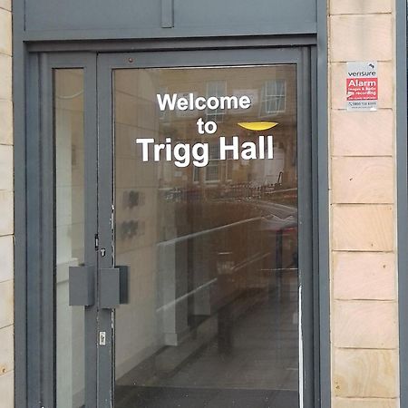 Trigg Hall Bradford  Eksteriør bilde