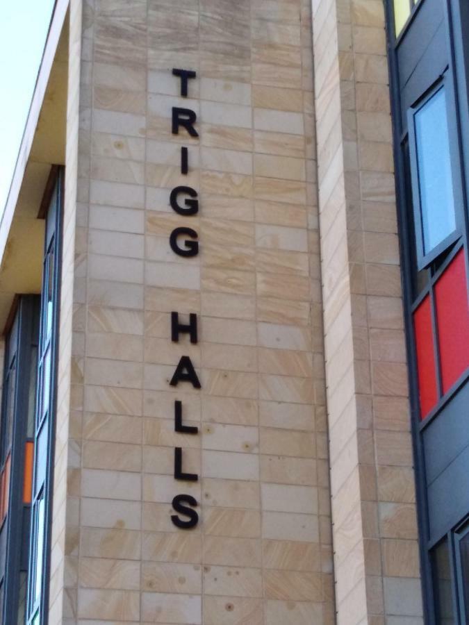 Trigg Hall Bradford  Eksteriør bilde